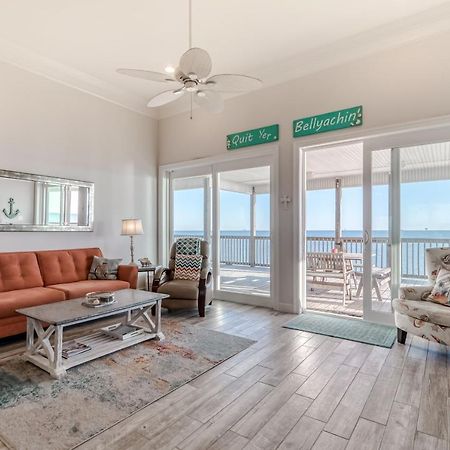 License To Chill Villa Dauphin Island Exterior photo