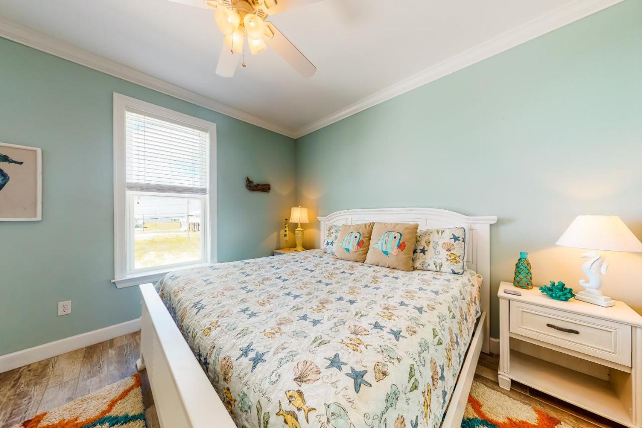 License To Chill Villa Dauphin Island Exterior photo