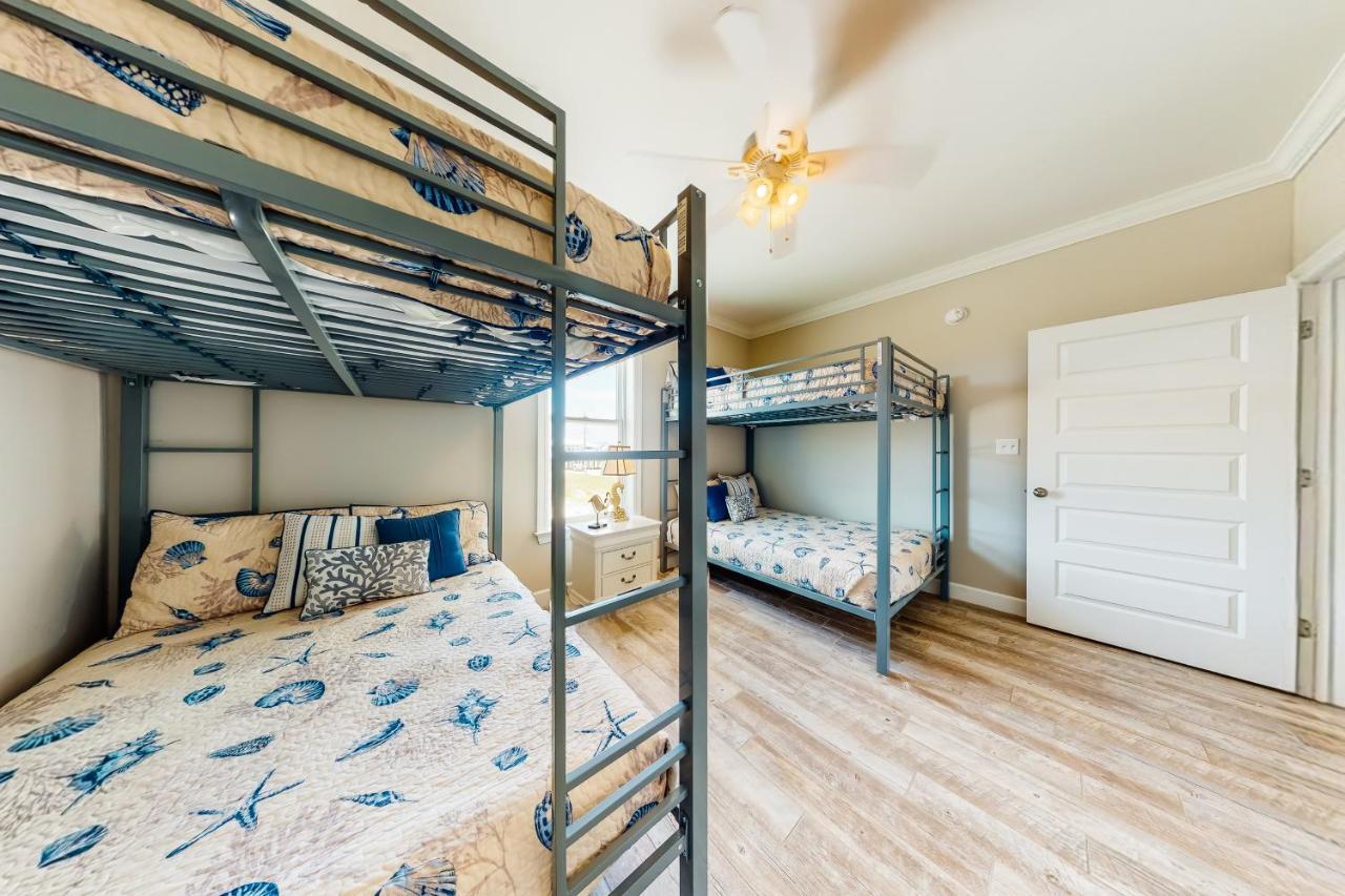 License To Chill Villa Dauphin Island Exterior photo