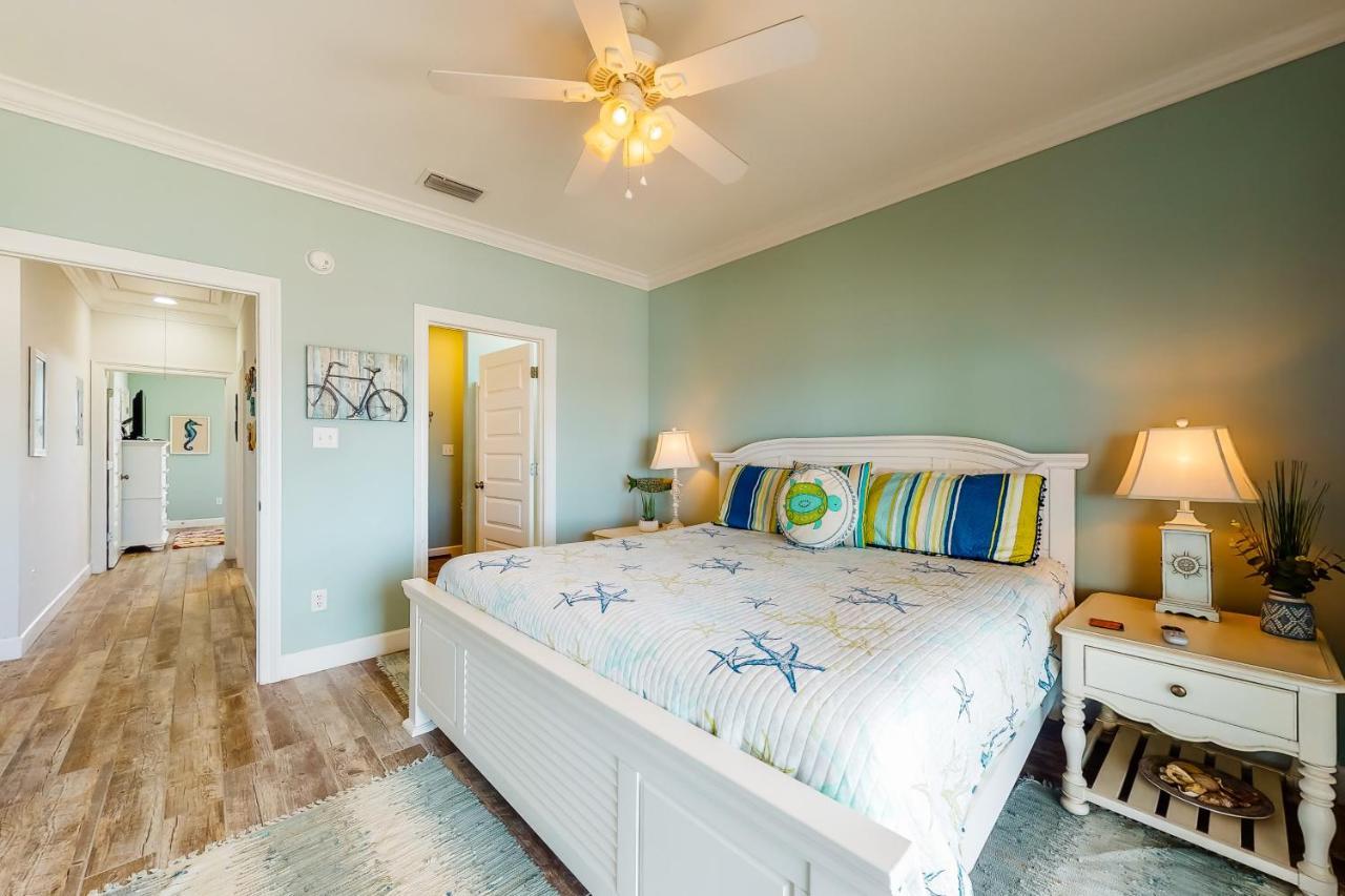License To Chill Villa Dauphin Island Exterior photo
